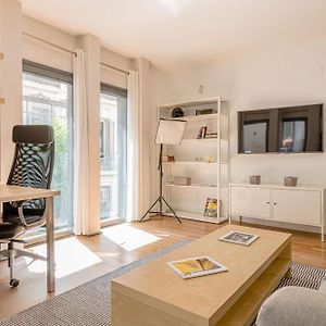 Apartamento de 1 Dormitorio