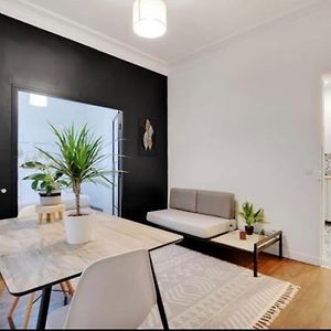 Appartement Magnifique Paris 18